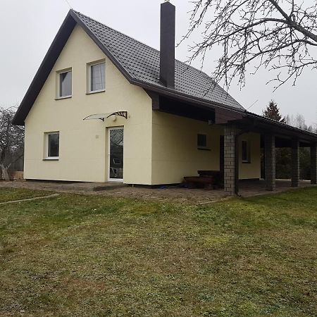 Holiday Country House Markalne Εξωτερικό φωτογραφία
