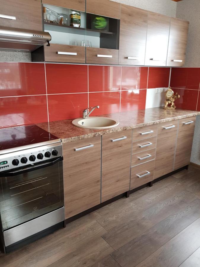 Holiday Country House Markalne Εξωτερικό φωτογραφία