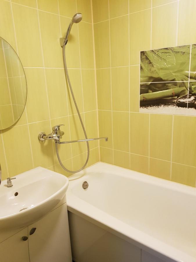 Holiday Country House Markalne Εξωτερικό φωτογραφία