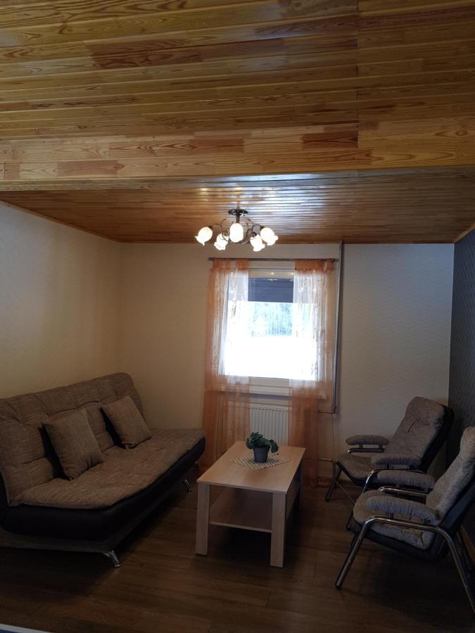 Holiday Country House Markalne Εξωτερικό φωτογραφία