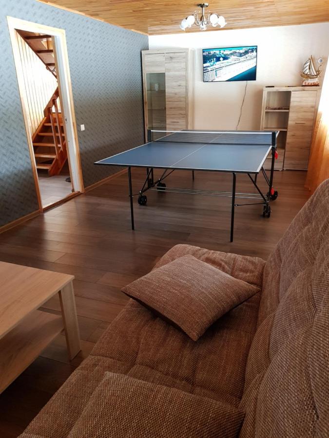 Holiday Country House Markalne Εξωτερικό φωτογραφία