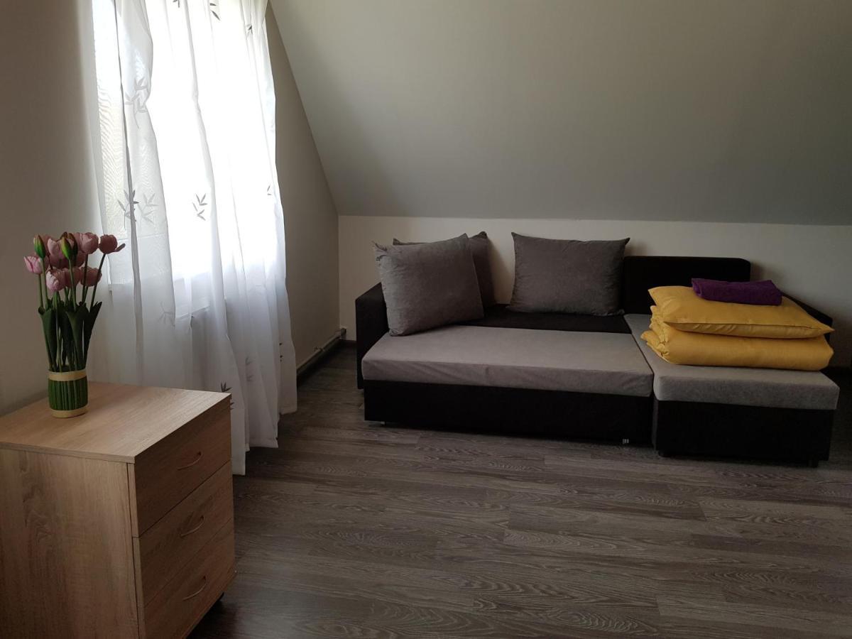 Holiday Country House Markalne Εξωτερικό φωτογραφία