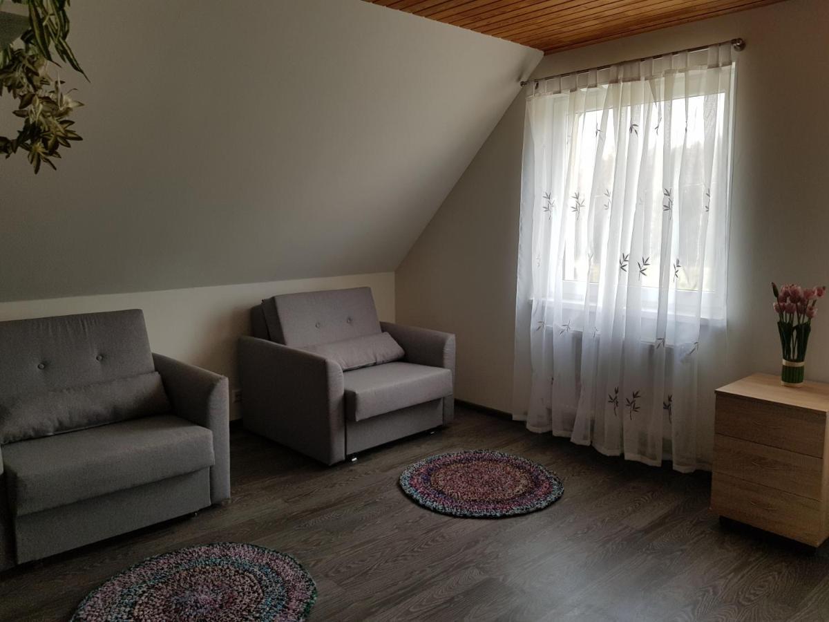 Holiday Country House Markalne Εξωτερικό φωτογραφία