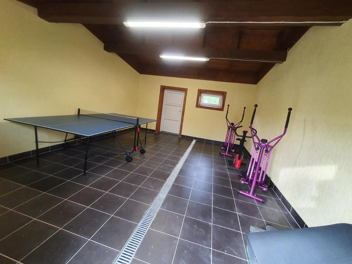 Holiday Country House Markalne Εξωτερικό φωτογραφία