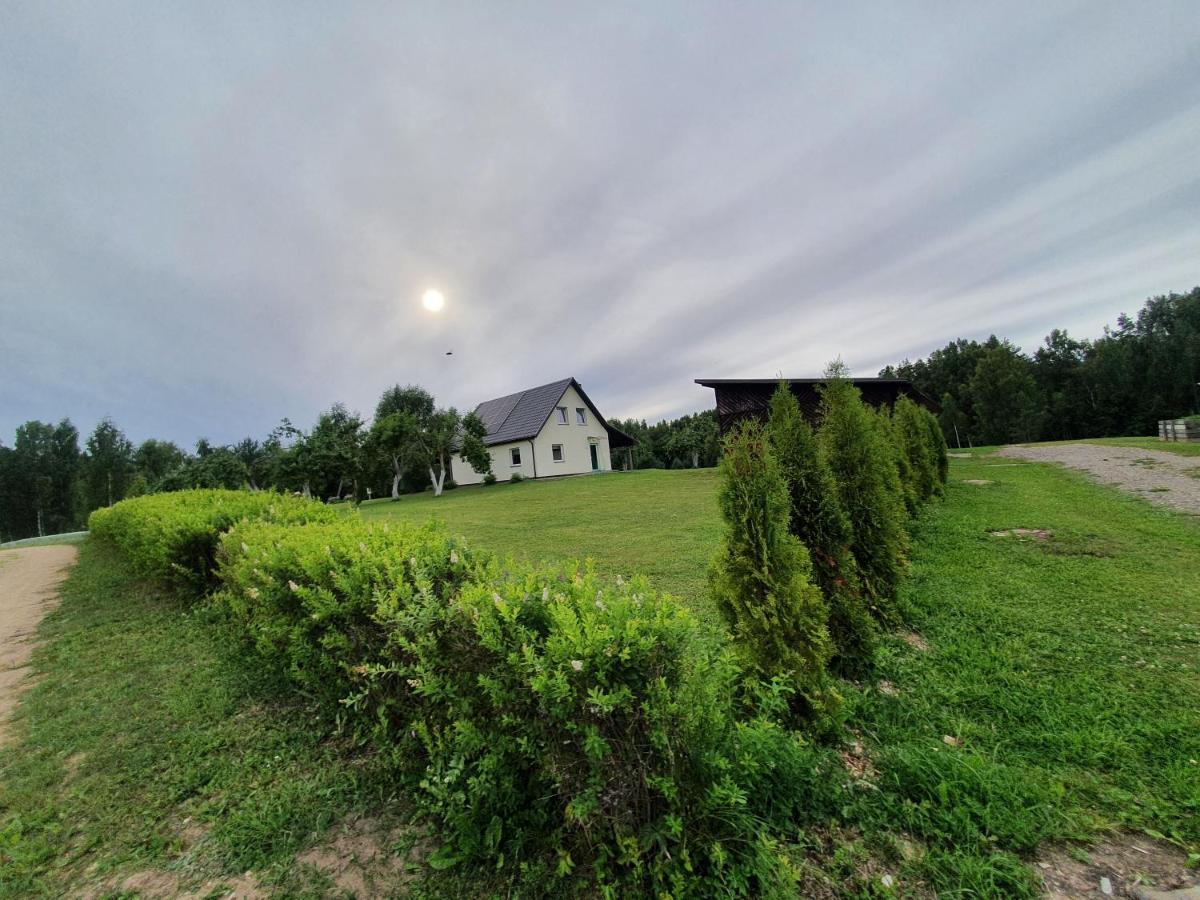 Holiday Country House Markalne Εξωτερικό φωτογραφία
